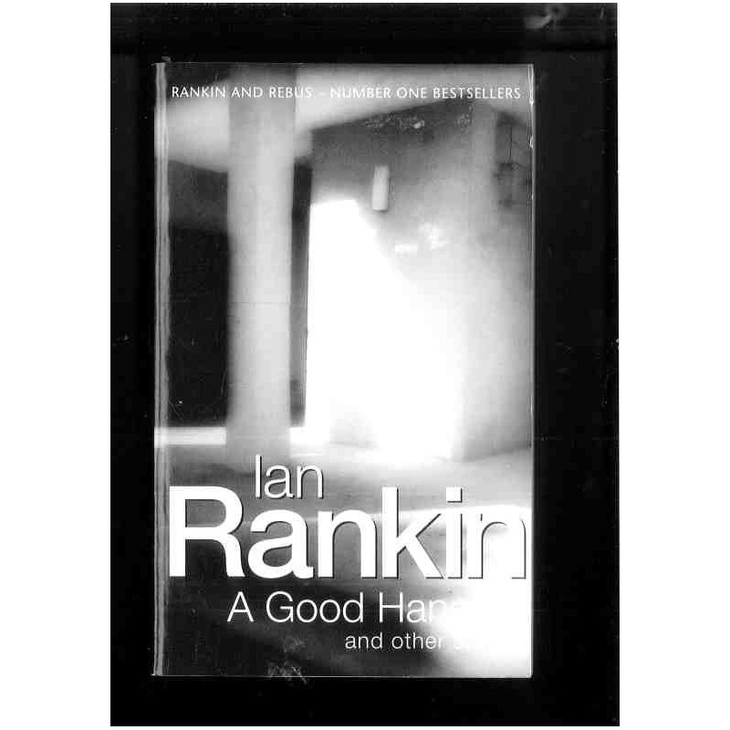 A good hanging di Rankin Ian