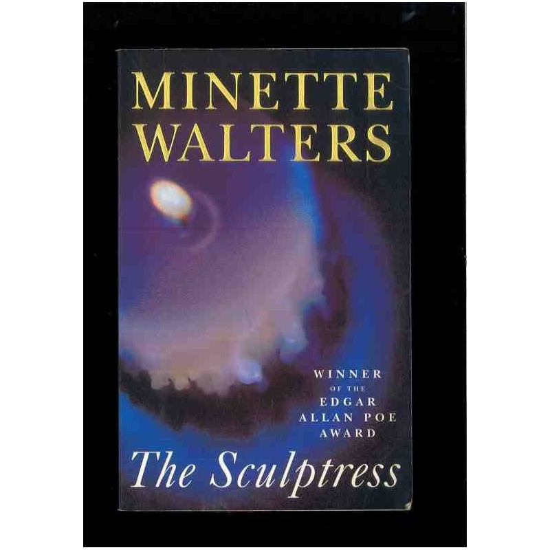 The sculptress di Walters Minette