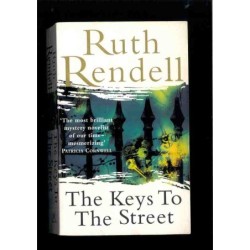 The keys to the street di...