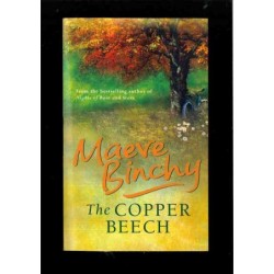 The copper beech di Binchy Maeve