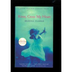 River, Cross my heart di Clarke Breena