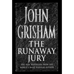 The runaway jury di Grisham Jonh