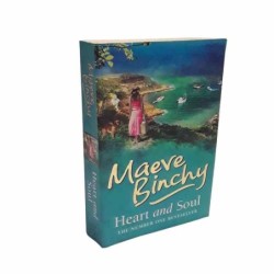 Heart and soul di Binchy Maeve