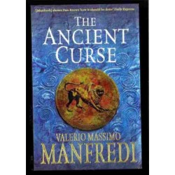 The ancient curse di Manfredi Valerio Massimo