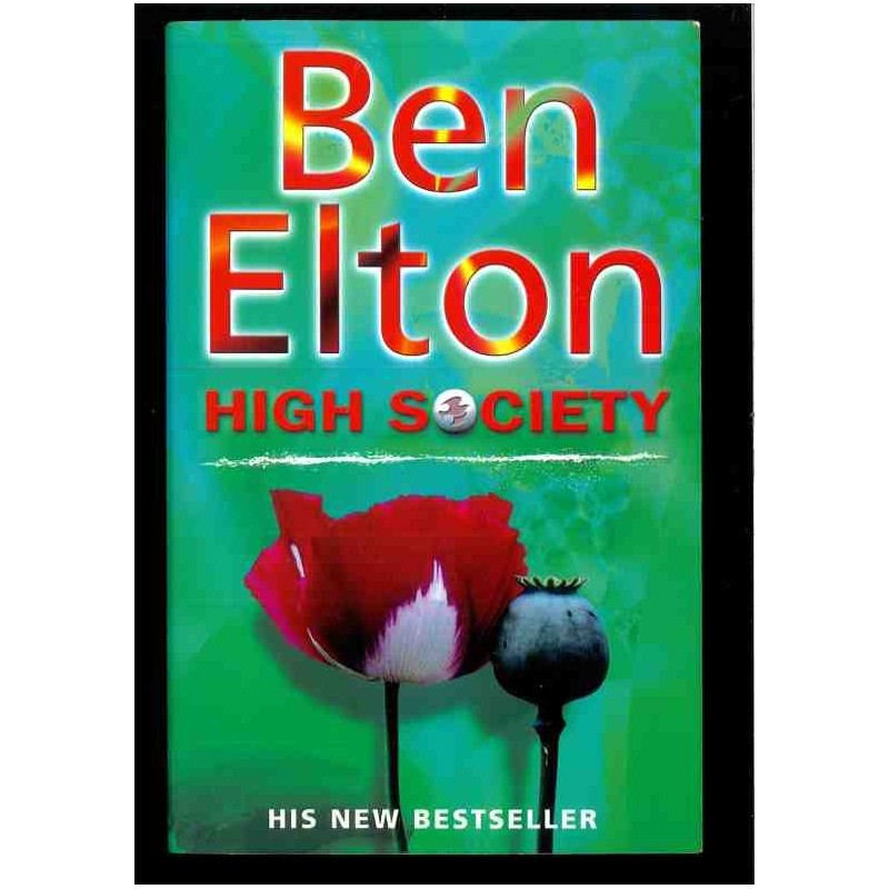 High society di Elton Ben