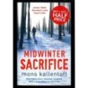 Midwinter sacrifice di Kallentoft Mons