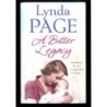 A bitter legacy di Page Lynda