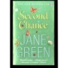 Second chance di Green Jane