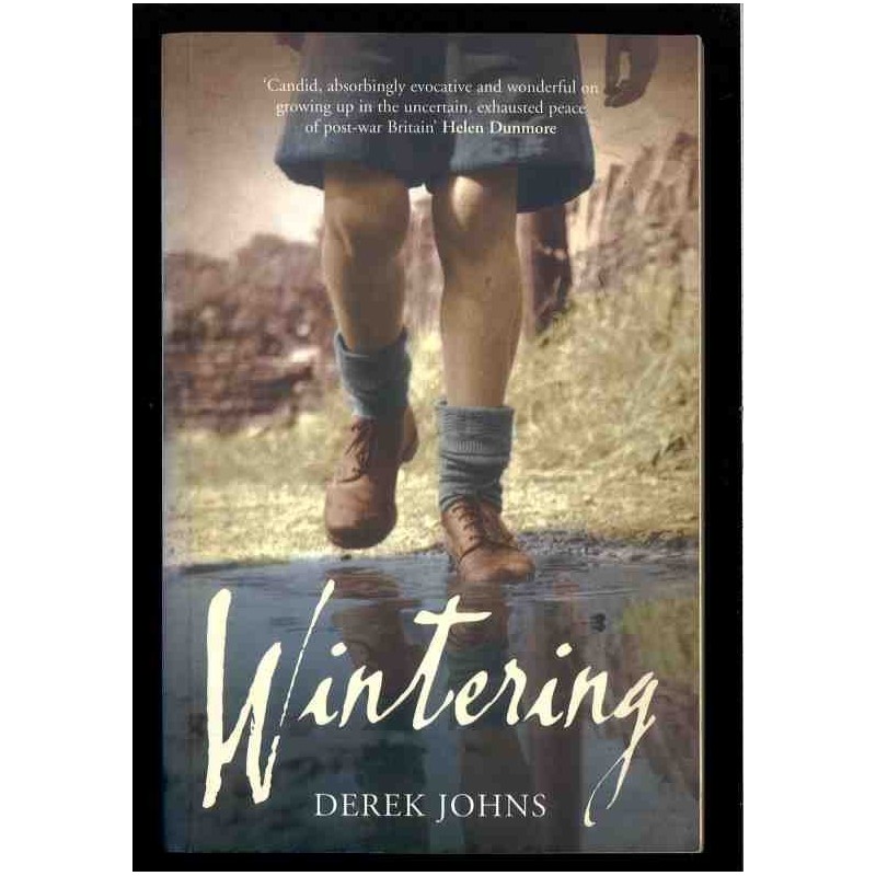 Wintering di Johns Derek