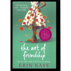 The art of friendship di...