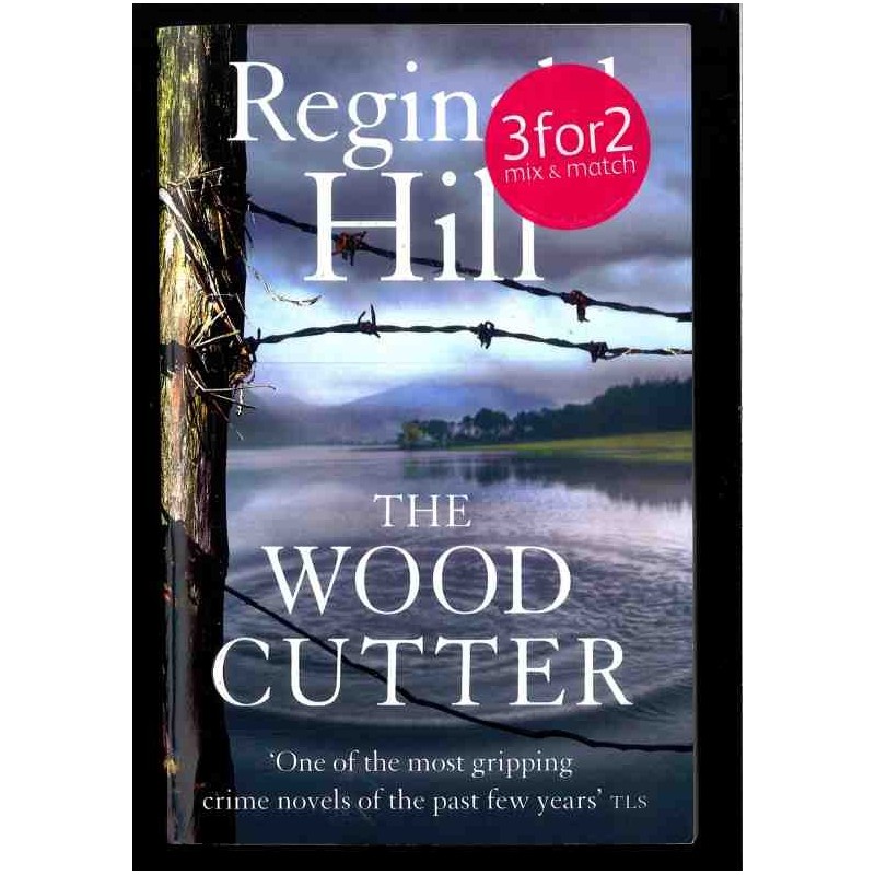 The wood cutter di Hill Regina