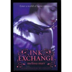 Ink exchange di Marr Melissa