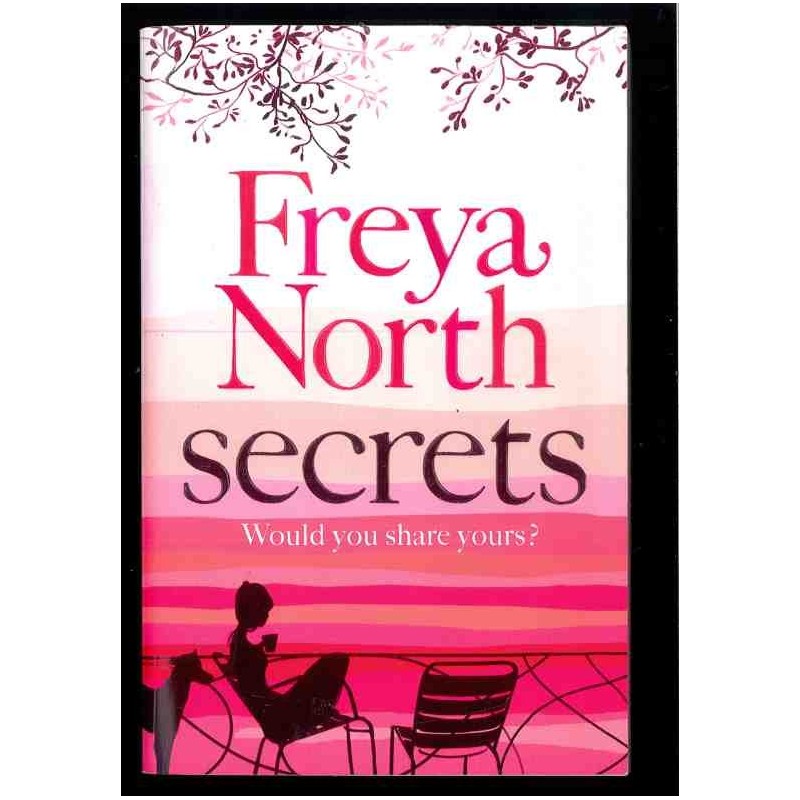 Secrets di North Freya
