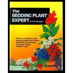 The bedding plant expert di Hessayon D.G.