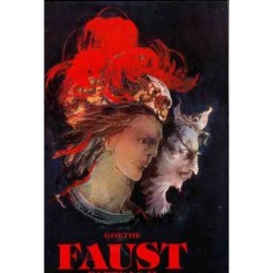 Faust di Macdonald Robert D.