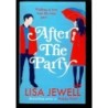 After the party di Jewell Lisa