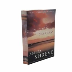 Sea glass di Shreve Anita