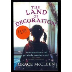 The land of decoration di Mccleen Grace