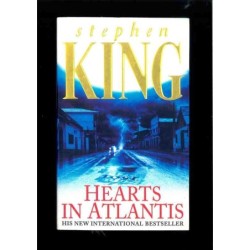 Hearts in atlantis di King Stephen