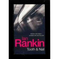 Tooth & Nail di Rankin Ian