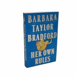 Her own rules di Bradford Barbara Taylor
