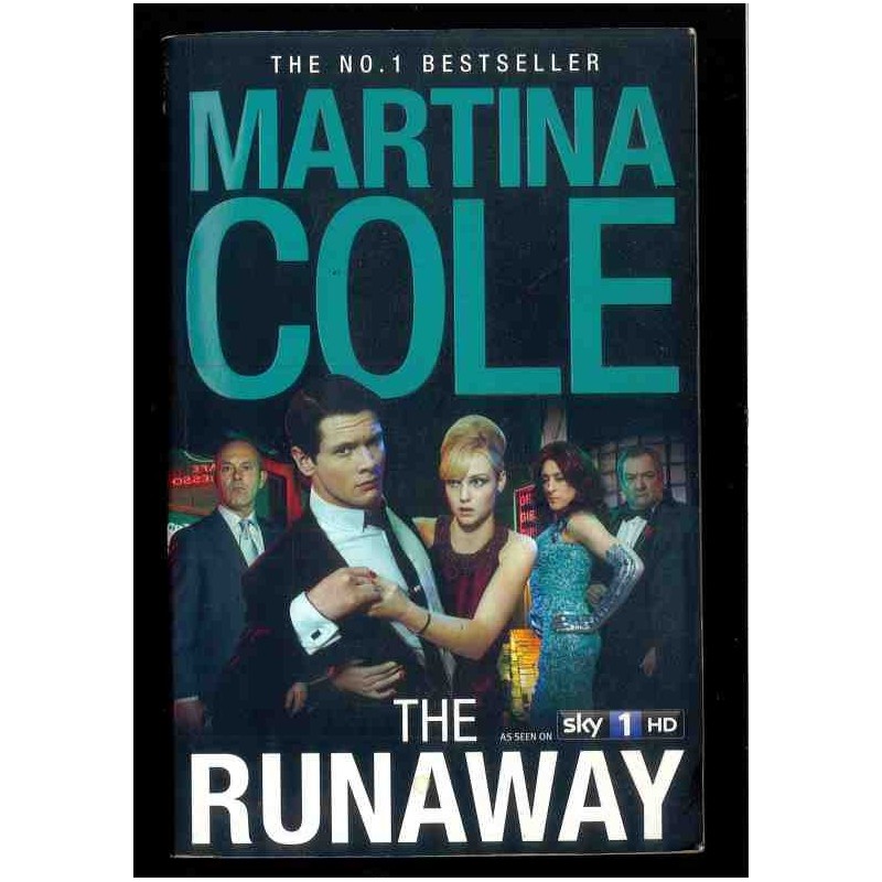 The runaway di Cole Martina
