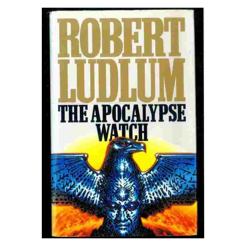 The apocalypse watch di Ludlum Robert