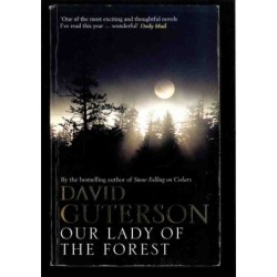Our lady of the forest di Guterson David