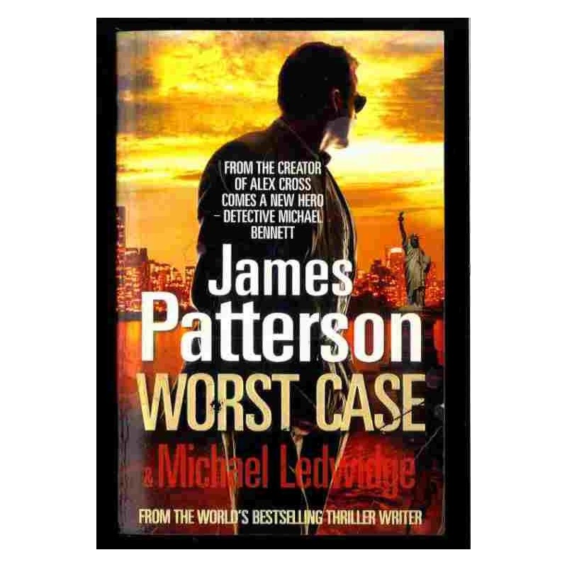 Worst case di Patterson James