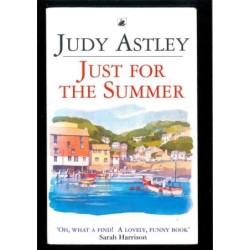 Just for the summer di Astley Judy