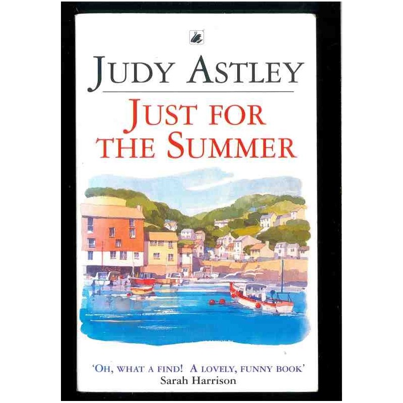 Just for the summer di Astley Judy