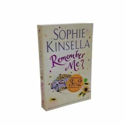 Remember me ? di Kinsella...