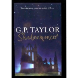 Shadowmancer di Taylor G.P.