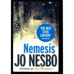 Nemesis di Nesbo Jo