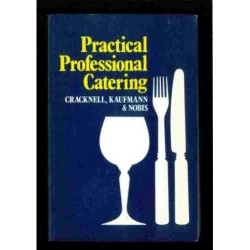 Practical professional Catering di Crachnell, Kaufmann & Nobis