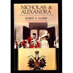 Nicholas & Alexandra di Massie Robert K.