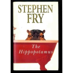 The Hippopotamus di Fry Stephen