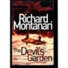 The devil's garden di Montanari Richard