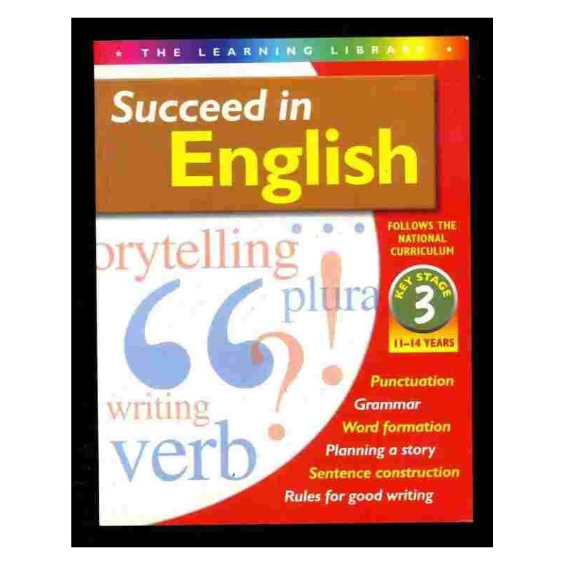Succeed in English di v.v.