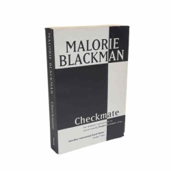 Checkmate di Blackman Malorie