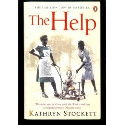 The help di Stockett Kathryn