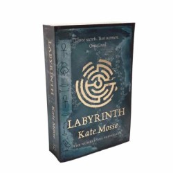 Labyrinth di Mosse Kate