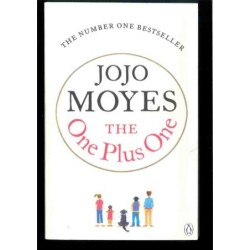 The one plus one di Moyes Jojo