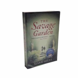 The savage garden di Mills Mark
