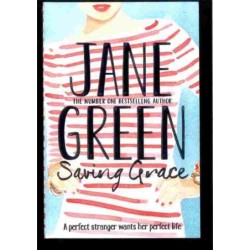 Saving Grace di Green Jane