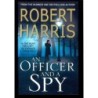 An officer and a Spy di Harris Robert