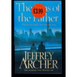The sins of the father di Archer Jeffrey