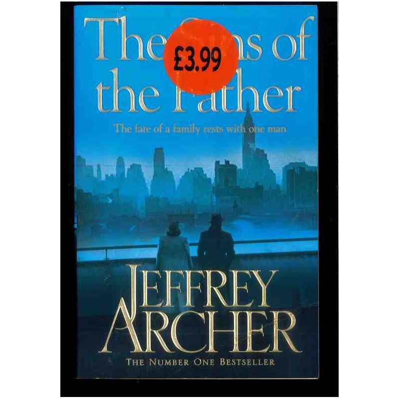 The sins of the father di Archer Jeffrey
