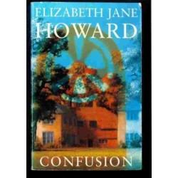 Confusion di Howard Elizabeth Jane