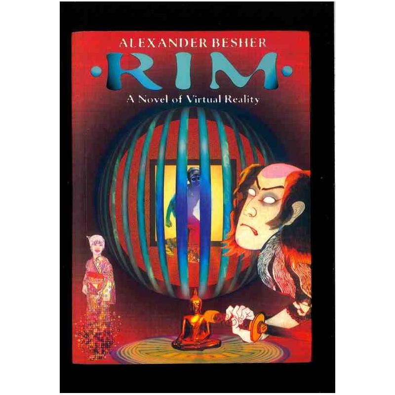 Rim di Besher Alexander